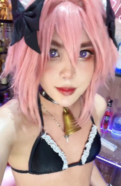 性感阿福velvet作品合集9G多图自行打包资源