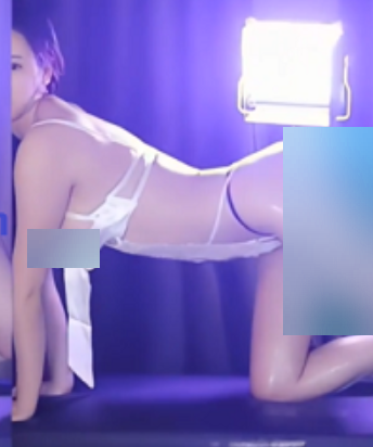 月薇薇斗鱼定制珍藏版50部980M苗条弹力装