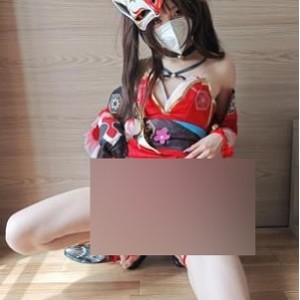 花火cos精选香艳合集16部9G