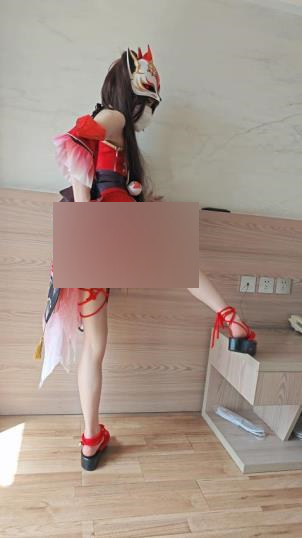 花火cos精选香艳合集16部9G