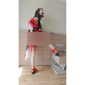 花火cos精选香艳合集16部9G