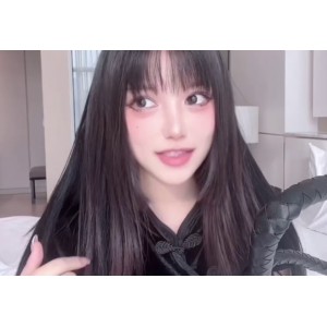 抖音欲梦反差视频合集80部33.7G，补档去重无密码，肤白有料某处饱满咬着唇喘气