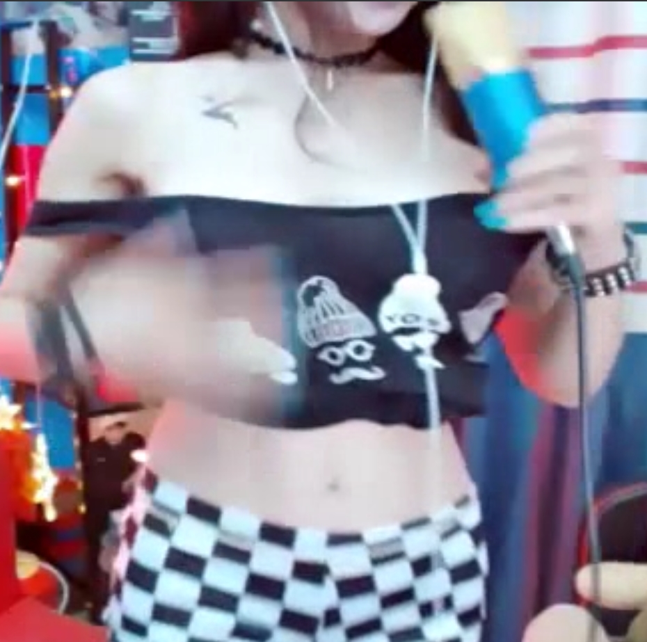 百度115恋夜妮子热舞合集30V7.7G细腰某处动感可存