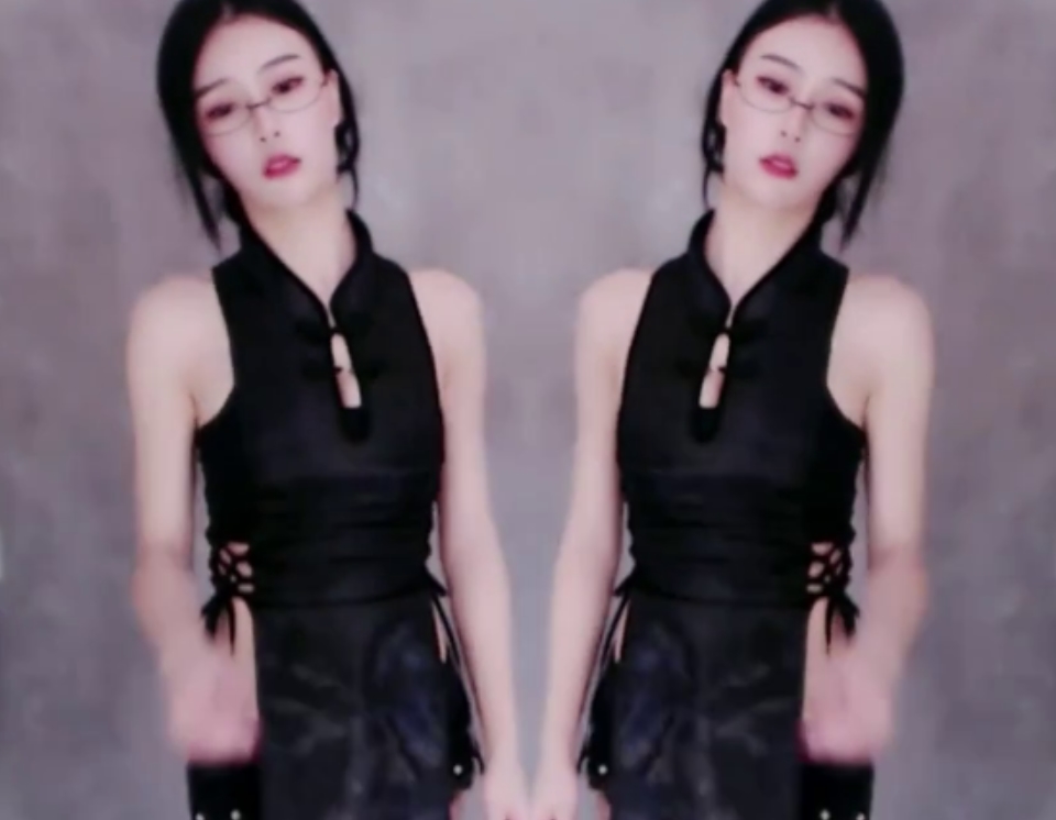 斗鱼直播艾可乐热舞合集16.2G，内容丰富，收藏必备