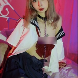 百度盘金鱼kinngyo(花音栗子)最全35套合集38.4G，含新资源