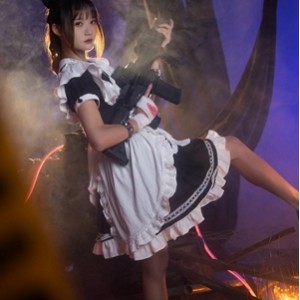 推特兔子Zzz161期全收录高清图包40.4G珍藏版