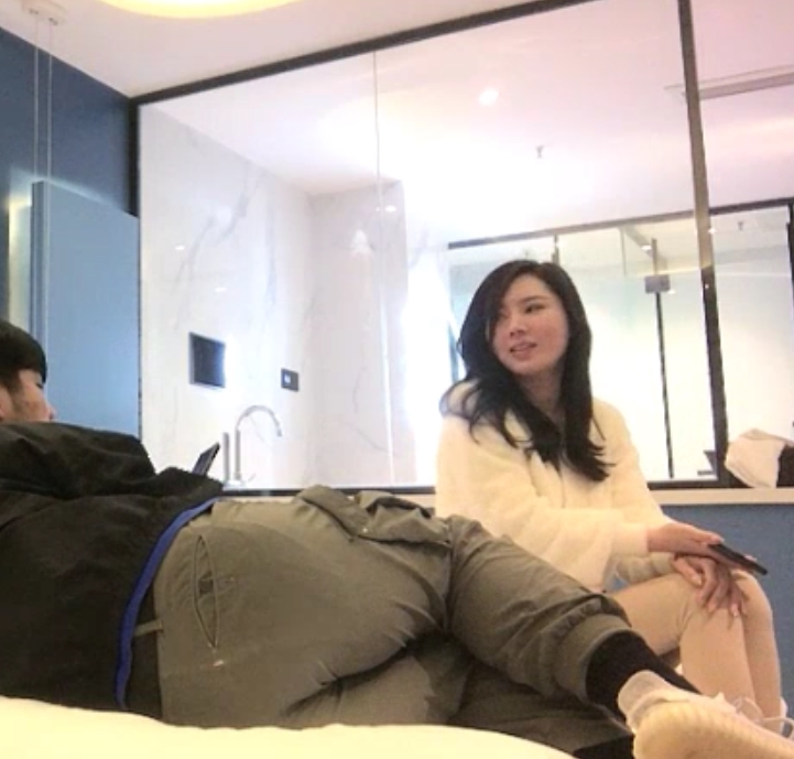 推特小宝寻花私拍合集350V367G绝密展示