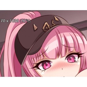 P站Maenchu同人动画350部6.6G珍藏版