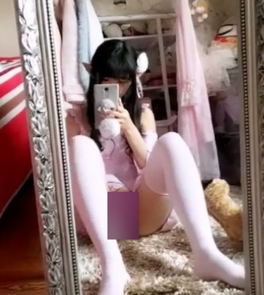 斗鱼喵少女妹子退圈典藏4V合集13.8G绝世珍藏