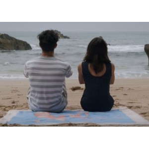 P站ASYA×ASH绝版珍藏私拍合集26部9.8G中法混血盛宴