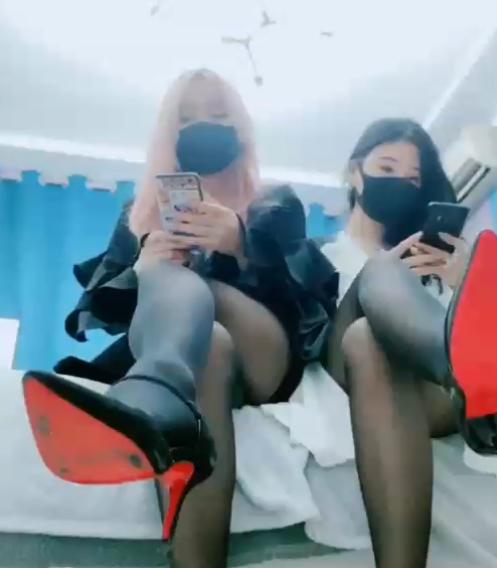 2022套路直播绝密展示合集50部13.5G内部珍藏