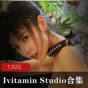 IvitaminStudio香艳剧情推特爆款3季1.02G长腿福利
