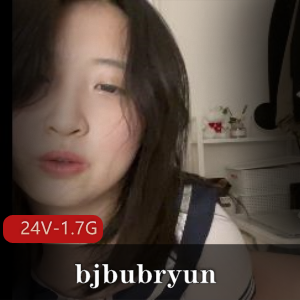 Onlyfans网红ubryun热舞视频24部1.7G网友狂追