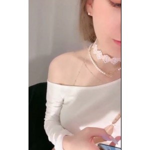 快手美妙境界短裤热舞视频41V306M眼神勾人