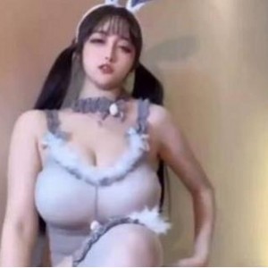 微密圈小九九微博超绝视角48V376M超顶身材