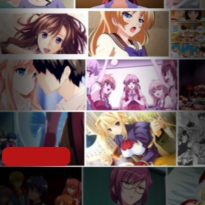 夜桜字幕组经典里番动画典藏合集38G爷青回