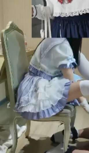 千曲酱趣味驯犬视频合集2G猎奇向