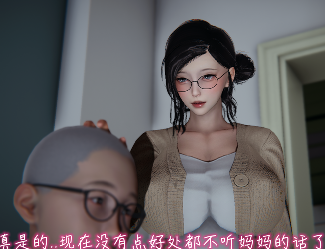 P站银母家庭伦理漫画110+2部558M社保珍藏版