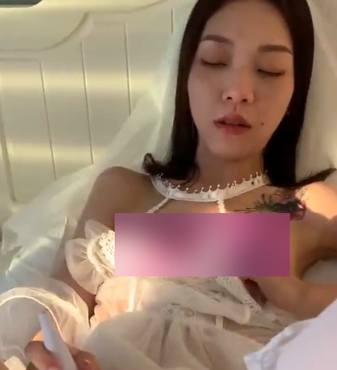 幸福新娘蜜桃臀反差实录合集15部P站443MB