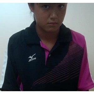 抖音网球妹训练日记4V1.15G意外收获