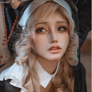 神父修女密室互动合集11V560M禁忌档案