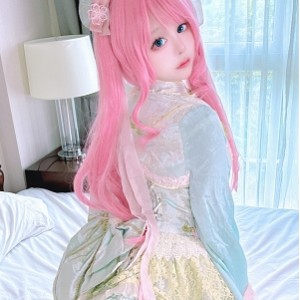 Remukira一线天cos作品122部OF资源9G馒头臀绝了