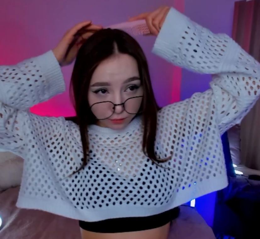 推特狂欢夜多人互动现场1V2.45G泥鳅乱窜