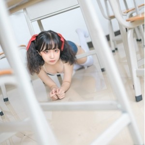 B站蠢沫沫COS作品307套155G极致还原