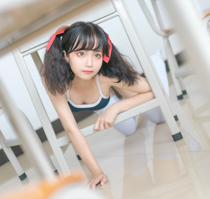 B站蠢沫沫COS作品307套155G极致还原