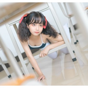 B站蠢沫沫COS作品307套155G极致还原