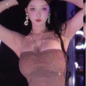 minana呀抖音热舞视频合集20部3.6G太顶了