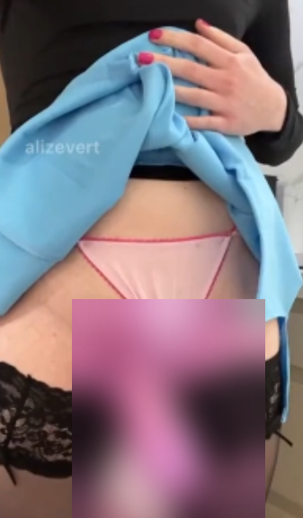 P站CD伪娘释放合集1V1.8G异域风情