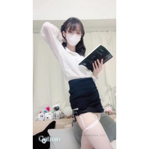 OF薄荷台湾小辣椒18部合集18.4G新作展示