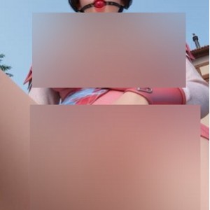 即墨有雪AI绘画合集155P丰满尤物百度云盘280M超顶