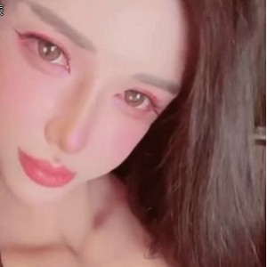 抖音顾灵曦火辣推车嘴艺合集13V398M丰满