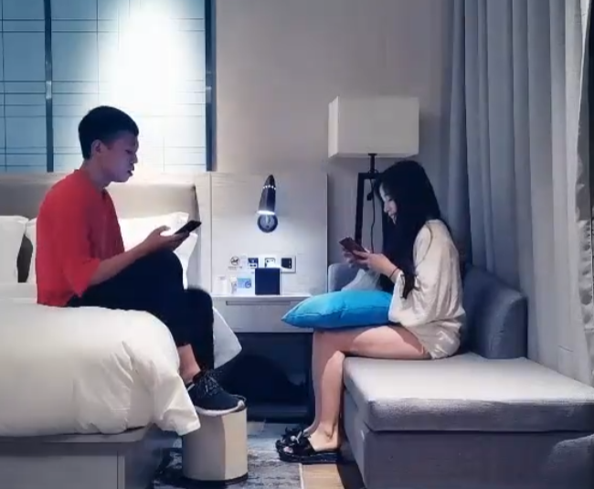 抖音林小宅拍摄门65G珍藏版85部