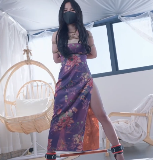 悠米绳艺户外优质69部74.1G合集