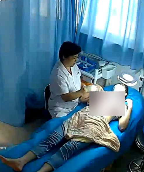劲爆老中医哺乳期孕妇按摩7部4.7GB破解摄像头