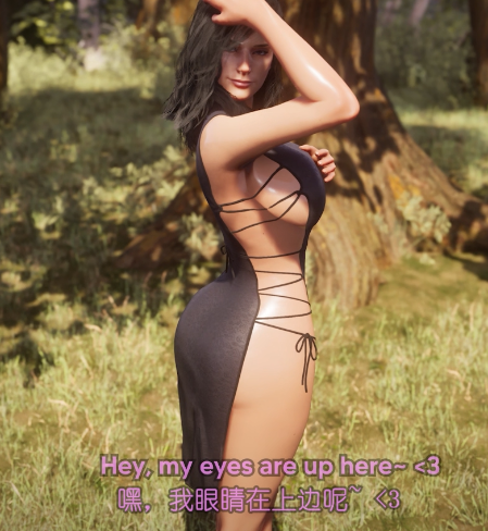 VAM互动视频BlackCream大罩杯诱惑长篇合集22部26G