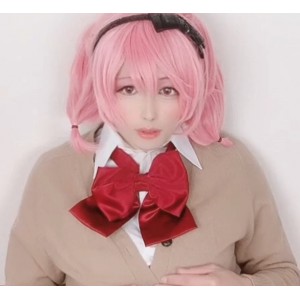 推特momo酱伪娘视频10部10G太顶了