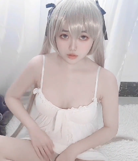 小甜豆cos嘴艺系列1部0.16G真实手感