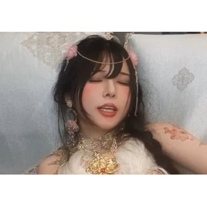 INSsherryniko热舞合集222V230.8G优质