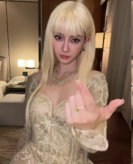 某盘杨颖脱衣视频1部1G绝密展示