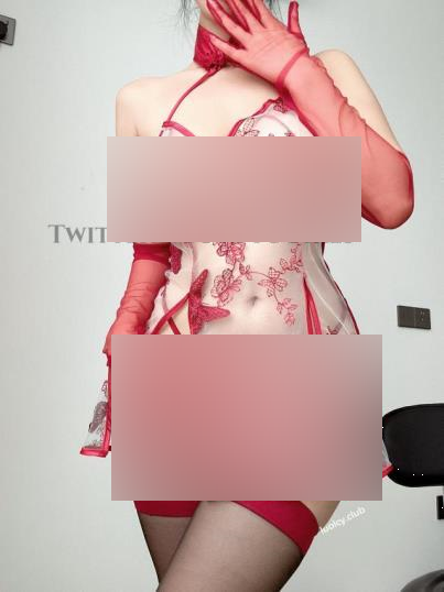 Nina@TuTuTuGirlsJOI合集72G推特福利全收录