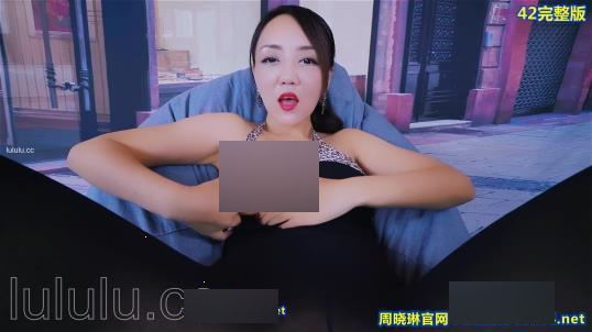 推特周晓琳超清合集73部35G太诱人