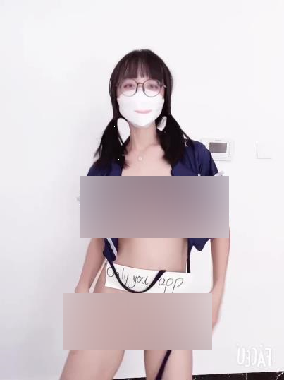 桃叽旺仔热舞互动系列10.8G合集劲爆