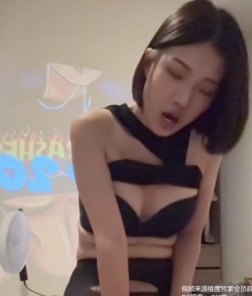 圣诞无屏障祯推特特辑558.9MB优质