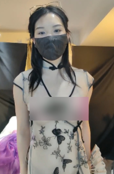 微博林希表演系内录99部6.5G火辣