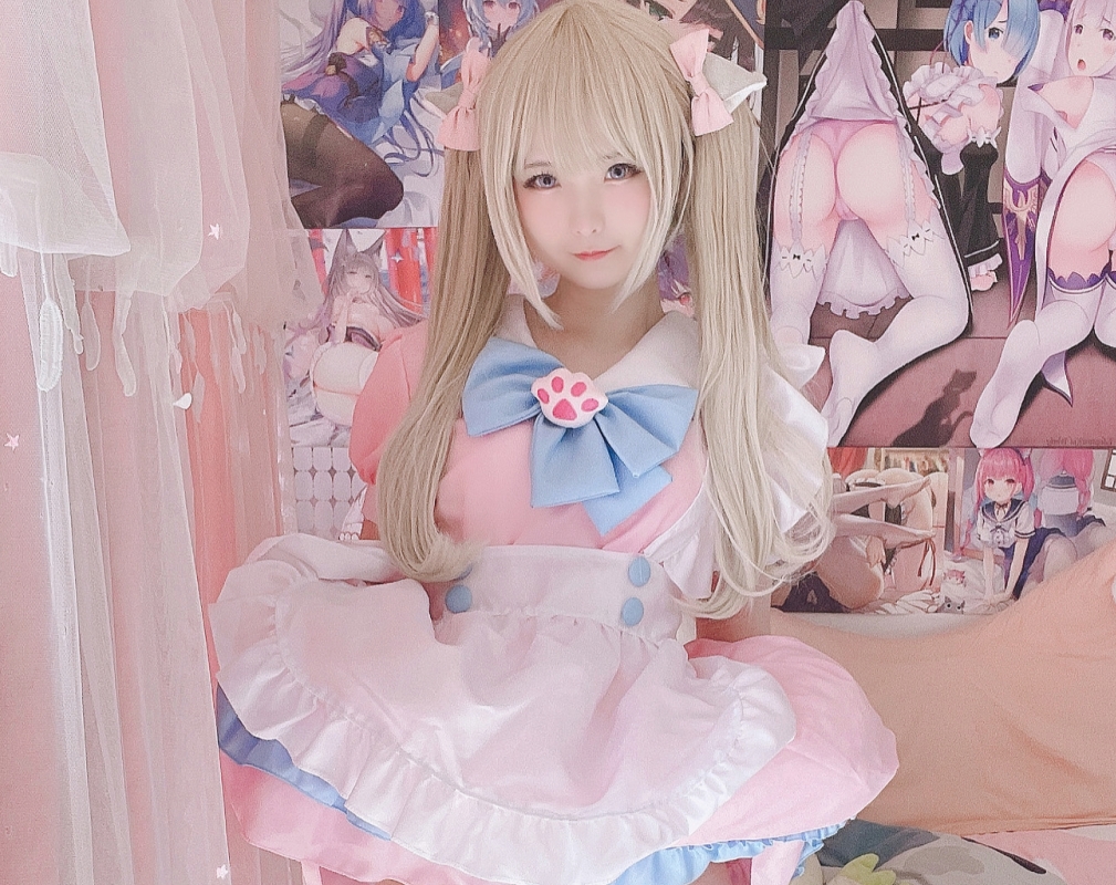 推特习呆呆优质作品92套7g