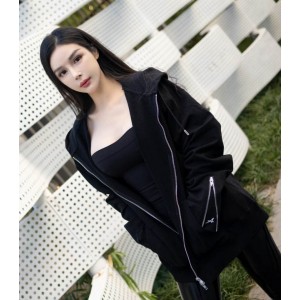 田冰冰秀人嫩模37v27.6g嫩